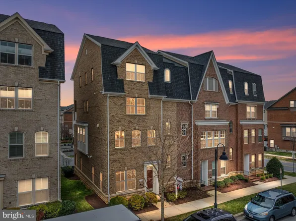509 Hendrix Ave, Gaithersburg, MD 20878