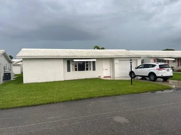 2094 SW Park Drive, Boynton Beach, FL 33426