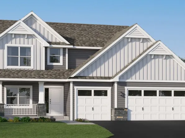 Sinclair Plan, Summerland Place : Landmark Collection