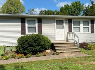 7418 Stubbs Bridge Rd, Spotsylvania, VA 22551