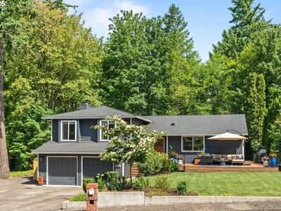 885 NW Torrey View Ln, Portland, OR, 97229
