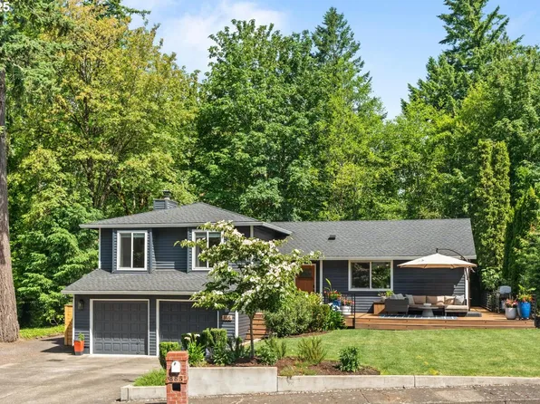 885 NW Torrey View Ln, Portland, OR 97229