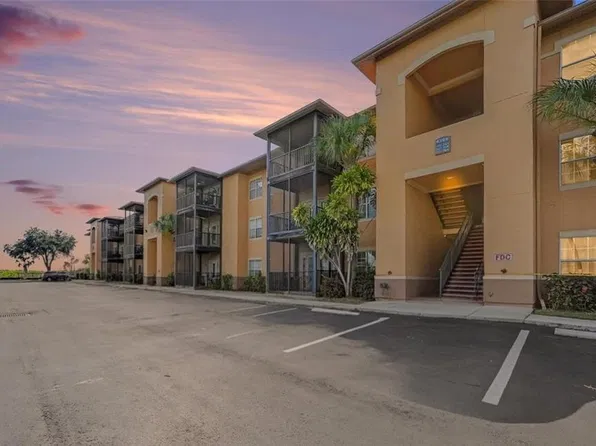 4306 BAYSIDE VILLAGE DRIVE #204, TAMPA, FL 33615