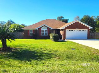 19480 O'Toole Ave, Robertsdale, AL 36567