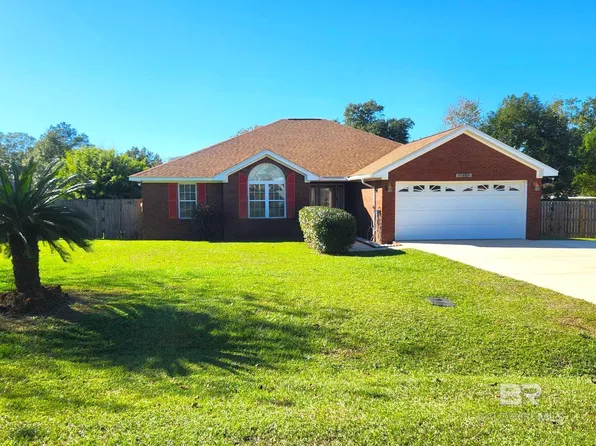 19480 O'Toole Ave, Robertsdale, AL 36567
