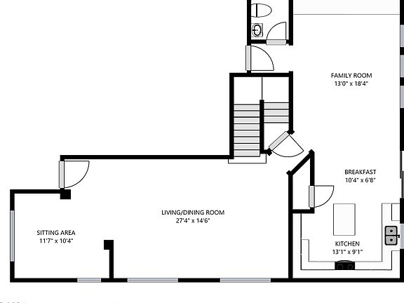 2nd image of 10015 W Whyman Ave