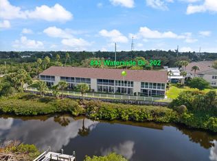 841 Waterside Dr UNIT 202, Venice, FL 34285