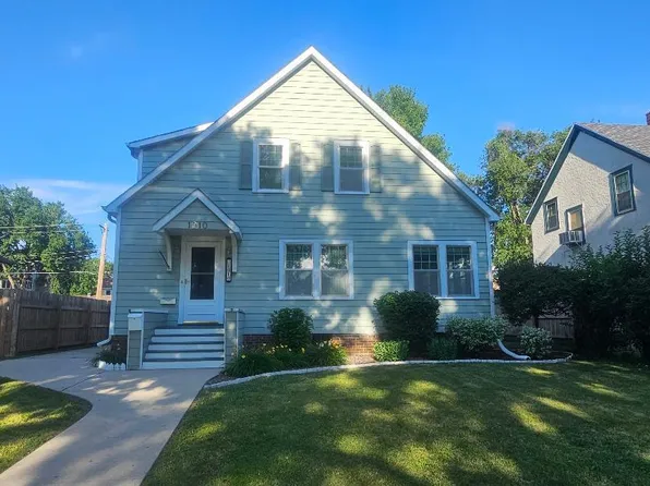 1010 N 1st St, Aberdeen, SD 57401