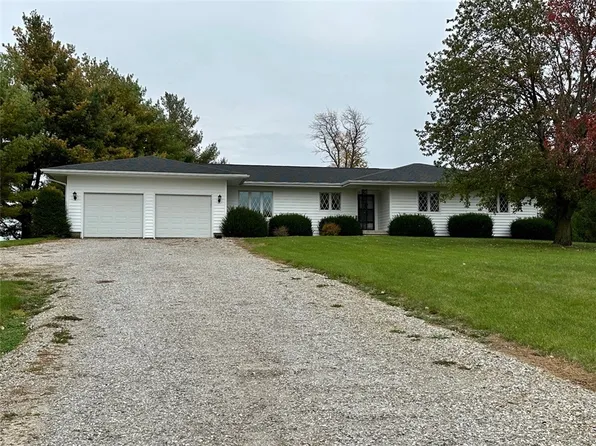 3576 W 3rd St N, Newton, IA 50208