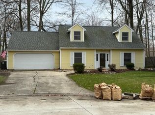 6816 Hunterdon Cv, Fort Wayne, IN 46835