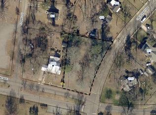 0 Crescent Dr #35-38, Reidsville, NC 27320