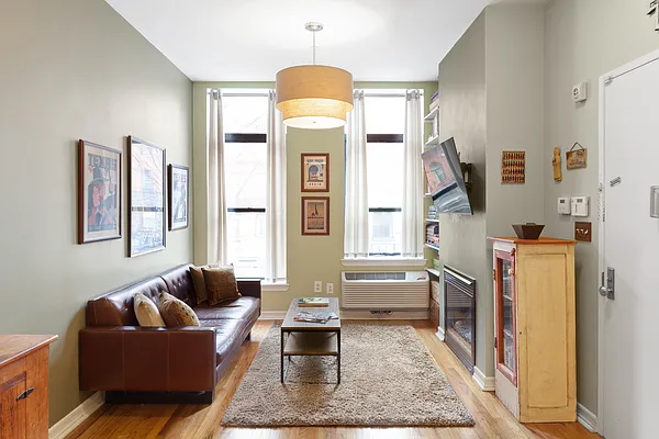 Sold by Brown Harris Stevens | media 1