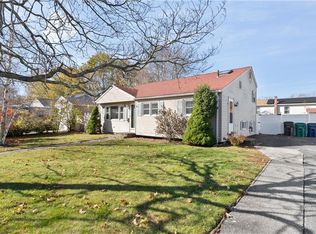 97 Glenbrook Rd, Warwick, RI 02889