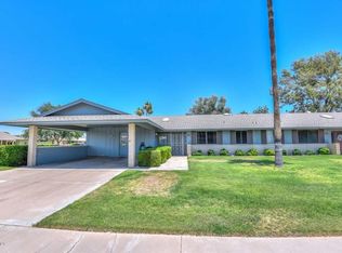 9916 W Raintree Dr, Sun City, AZ 85351