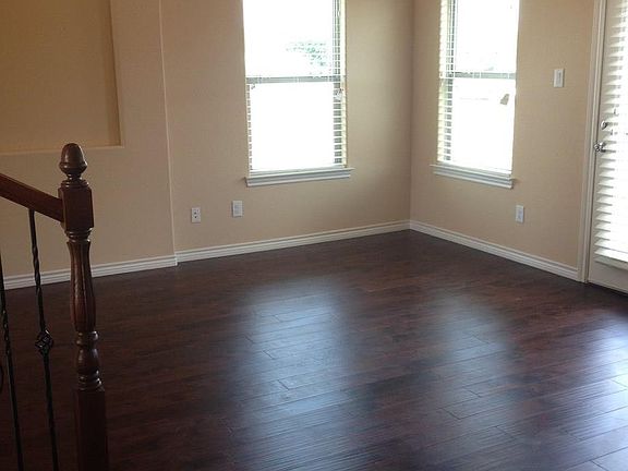 family room downstairs