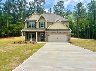 205 Jeannettes Ln LOT 18, Jackson, GA 30233
