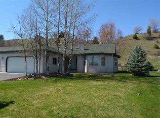 233 W Nicklaus Ave, Kalispell, MT 59901