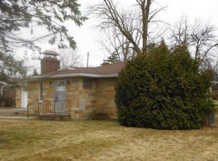 1630 W Ridge Rd, Bay City, MI 48708