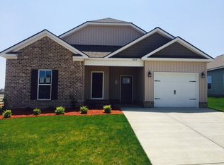 3029 Greymoor Cir, Aiken, SC 29808