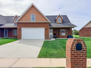 139 Genesis Ave UNIT 5C, Crossville, TN 38571