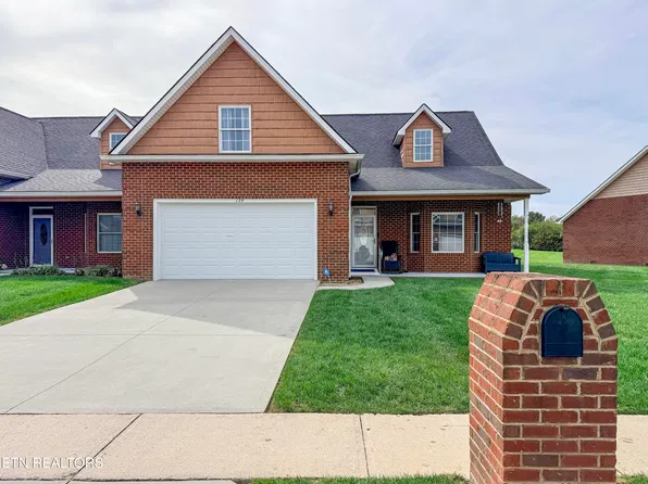 139 Genesis Ave Unit 5C, Crossville, TN 38571