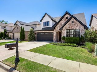 5212 S Brookhaven St, Rogers, AR 72758