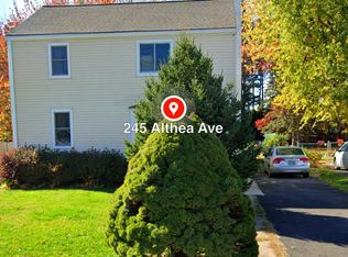 245 Althea Ave, Morrisville, PA 19067
