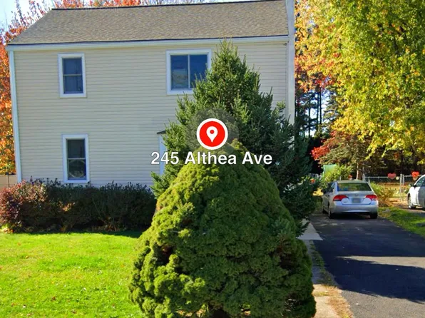 245 Althea Ave, Morrisville, PA 19067