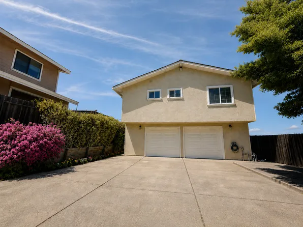 2892 Hillcrest Ave, Hayward, CA 94542