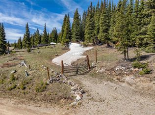 392 Pyrite Place, Fairplay, CO 80440