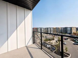 60 E Skyview Ranch Rd NE #1614, Calgary, AB T3N 2J8