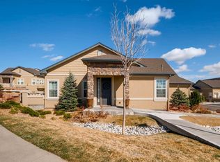 22009 E Calhoun Pl, Aurora, CO 80016