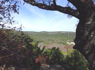 54 Frio Canyon Loop, Concan, TX 78838