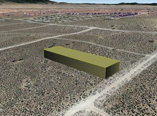 6th U12b57l3 St, Rio Rancho, NM 87144