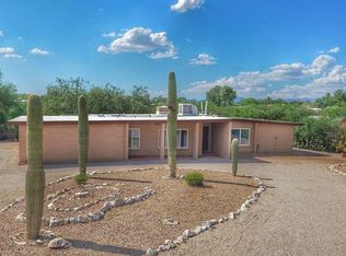 1408 W Chapala Dr, Tucson, AZ 85704