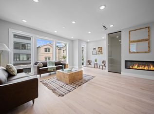 45 Graham St FLOOR 2, Jersey City, NJ 07307