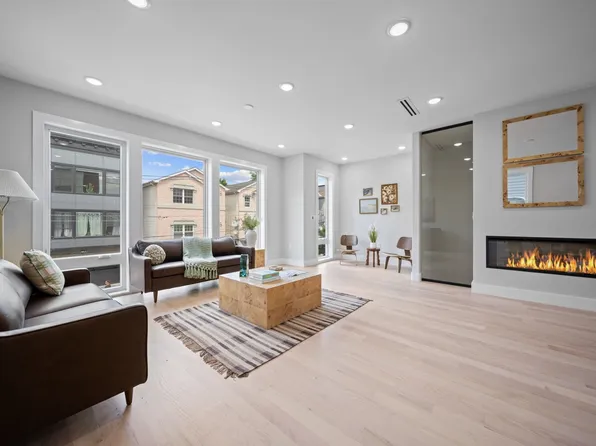 45 Graham St Floor 2, Jersey City, NJ 07307