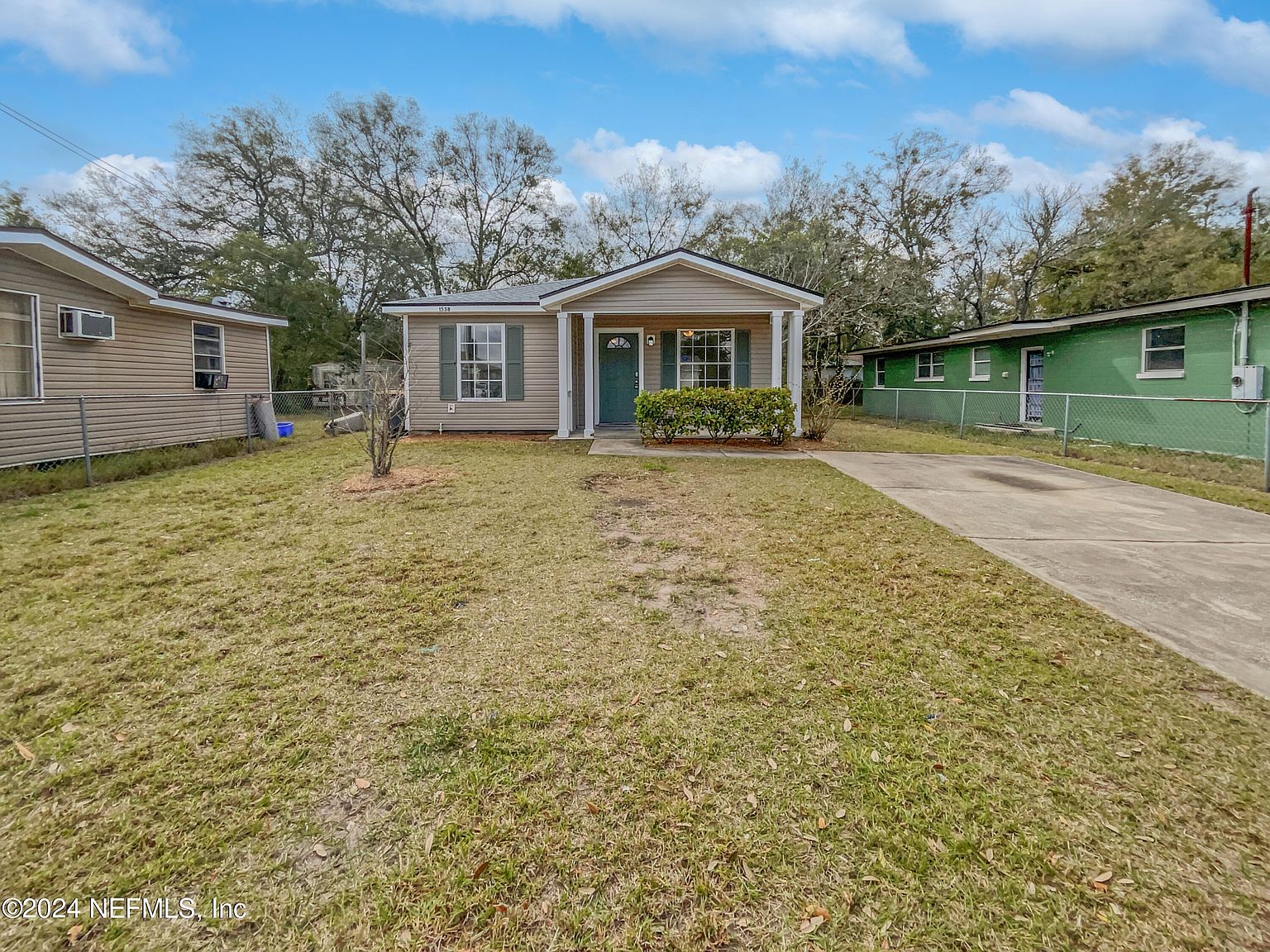 1538 E 30TH Street, Jacksonville, FL 32206 | Zillow