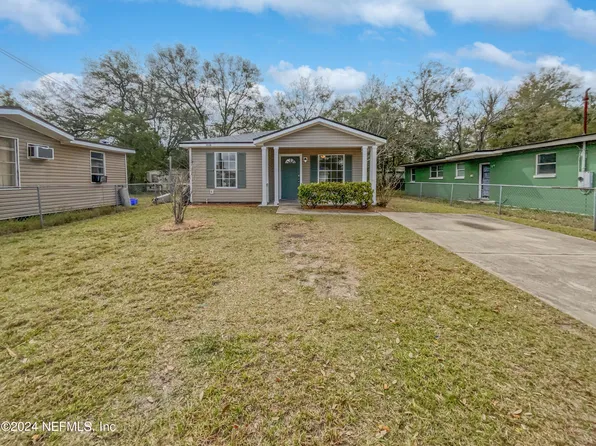 1538 E 30TH Street, Jacksonville, FL 32206