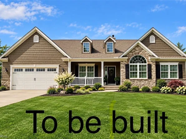 6891 Topaz Ct, Concord Township, OH 44077