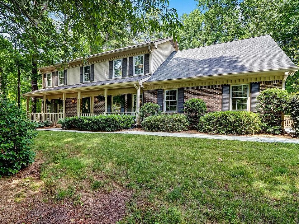 3895 High Shoals Dr, Norcross, GA 30092 Zillow