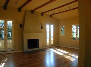 834 N Stanley Ave, Los Angeles, CA 90046
