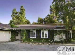 3802 Daguerre Ave, Calabasas, CA 91302
