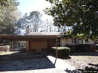 4636 Otis Jones Dr, Columbus, GA 31903