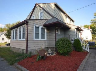 353 W Wolf Ave, Elkhart, IN 46516