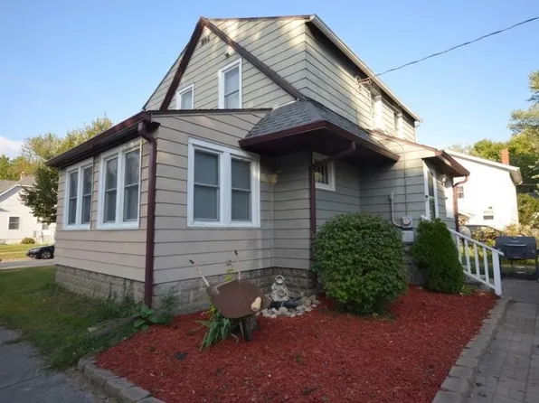 353 W Wolf Ave, Elkhart, IN 46516