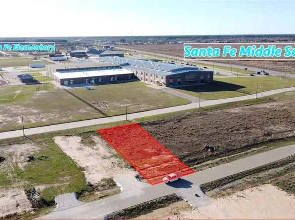 1177 Road 5823, Cleveland, TX 77327