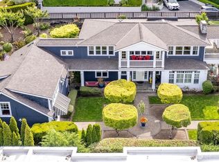 Danville North, Kirkland, WA 98033