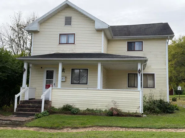 237 Ohio St, Reynoldsville, PA 15851