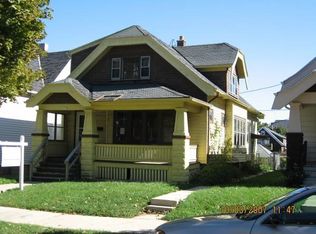 3712 N 23rd St, Milwaukee, WI 53206
